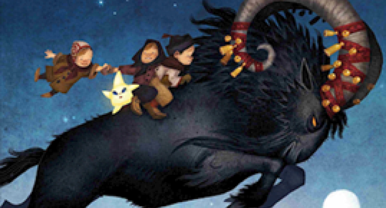 Julens bøger 2025 Julens bøger 2025