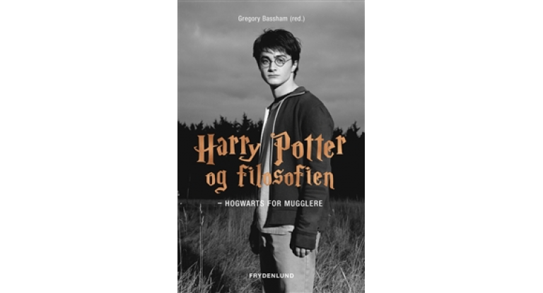 Anmeldelse af Harry Potter og filosofien