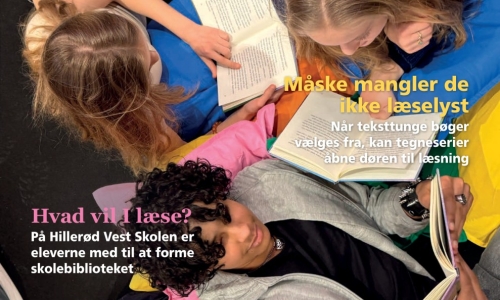 Nyt Børn & Bøger